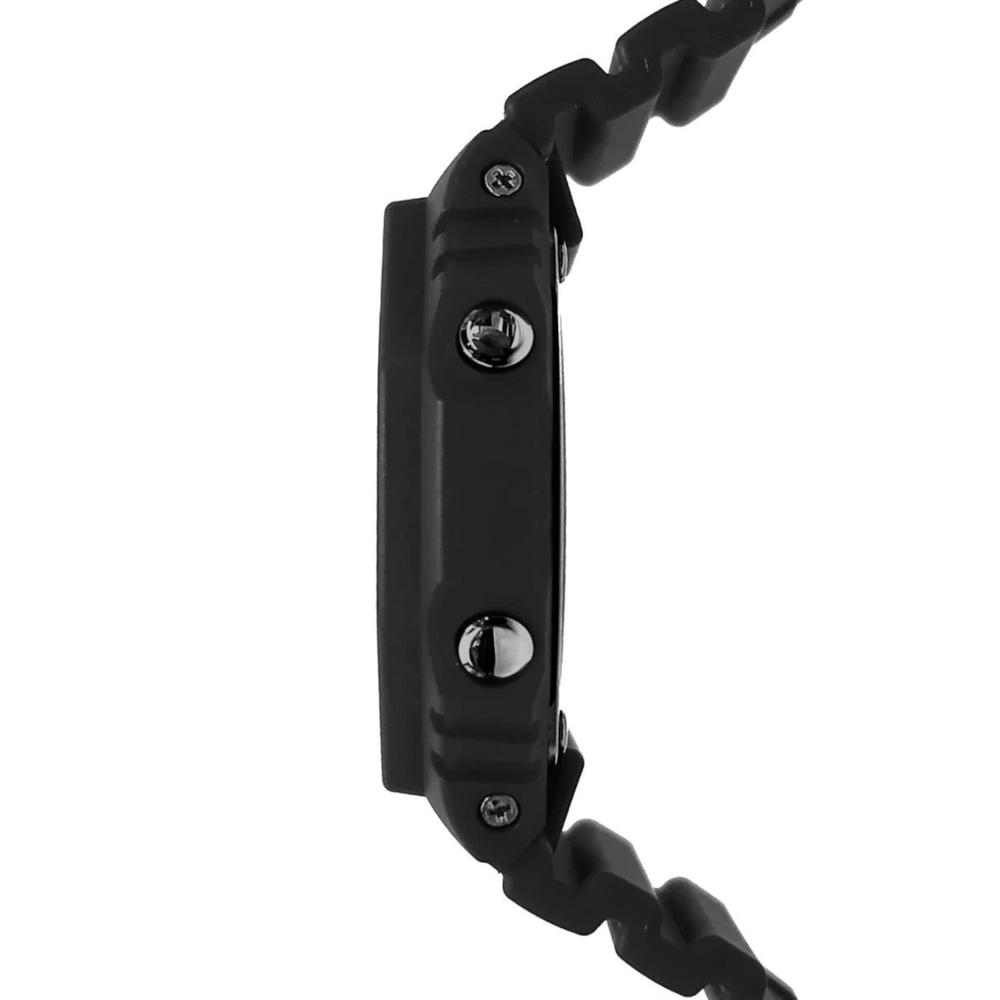 Foto 5 pulgar | Reloj G-shock Ga-2100-1a1cr Protection-negro