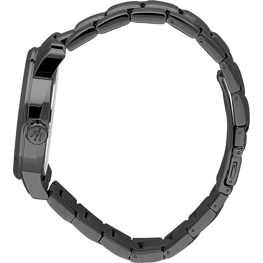 Foto 3 pulgar | Reloj Maserati R8823121001 Successo Automático-negro