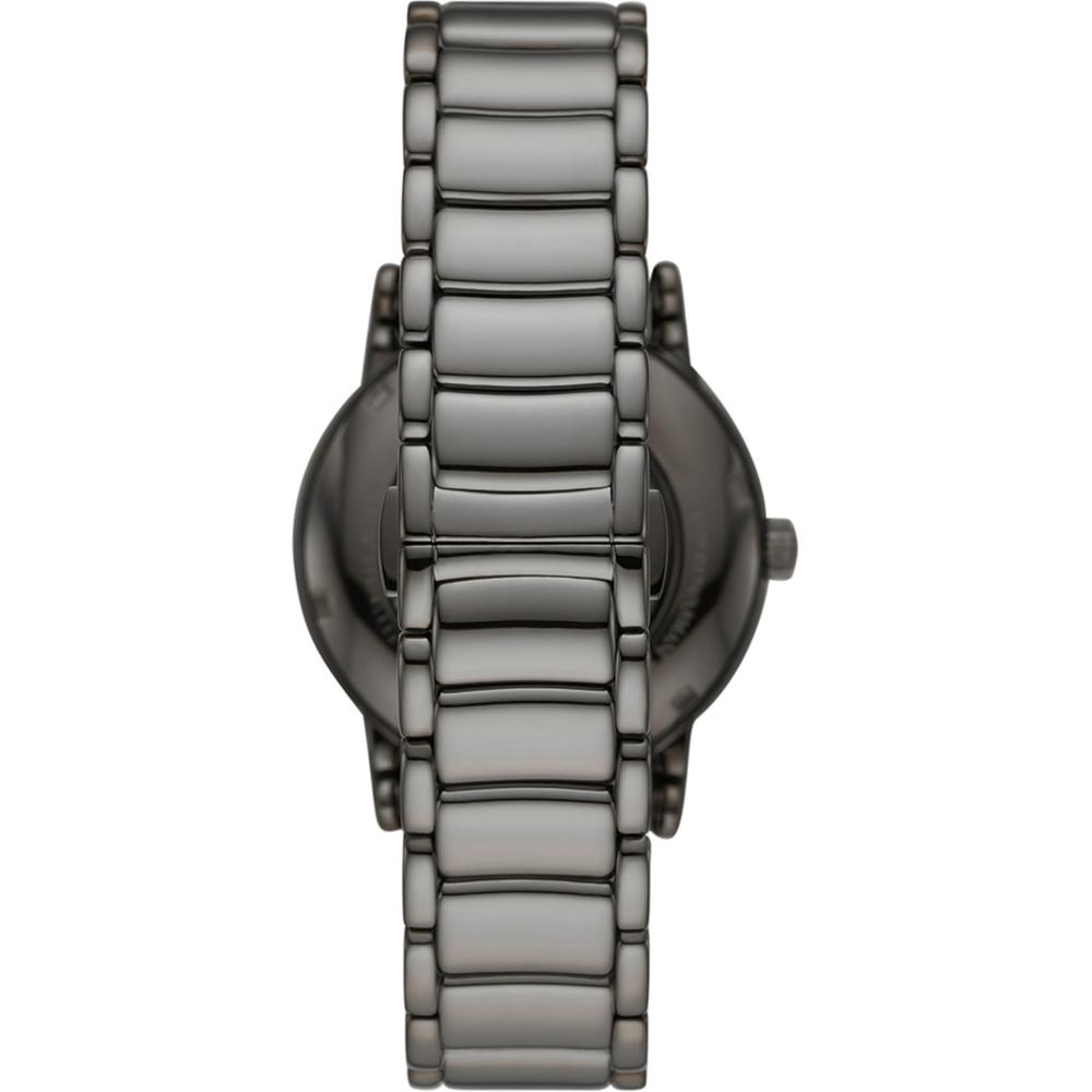 Foto 4 pulgar | Reloj Maserati R8823121001 Successo Automático-negro