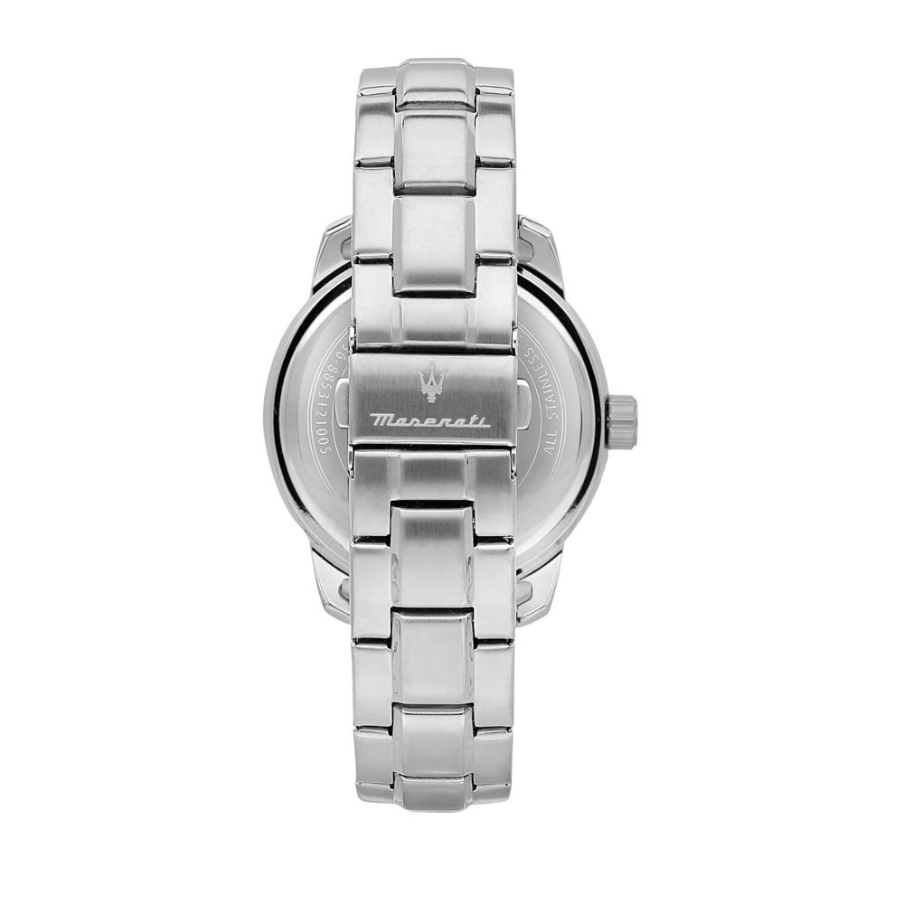 Foto 4 pulgar | Reloj Maserati R8853121006 Successo Classic-acero