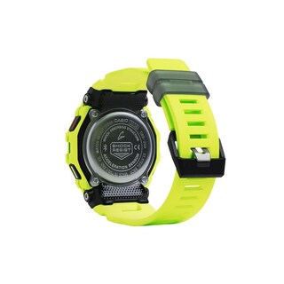 Foto 2 | Reloj G-shock Gbd-200-9cr G-squad-amarillo