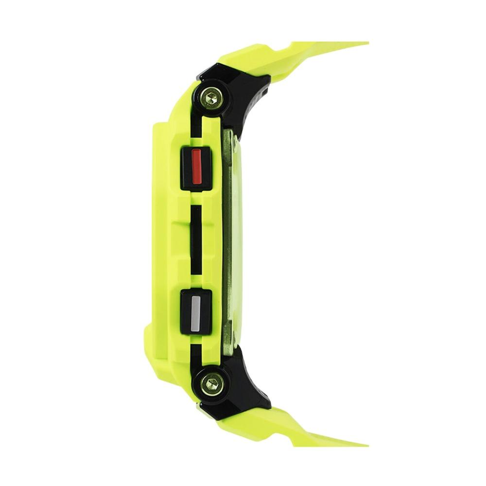 Foto 4 pulgar | Reloj G-shock Gbd-200-9cr G-squad-amarillo