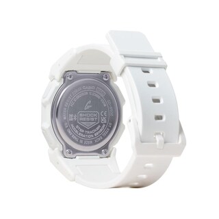 Foto 3 | Reloj G-shock Gd-b500-7cr-blanco
