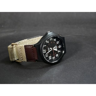 Foto 4 | Reloj Casio Mw-240b-5bvcf Classic-beige