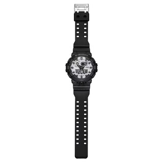 Foto 2 | Reloj G-shock Ga-700wd-1acr-negro
