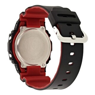 Foto 2 | Reloj G-shock Dw-5600hr-1cr Protection-negro