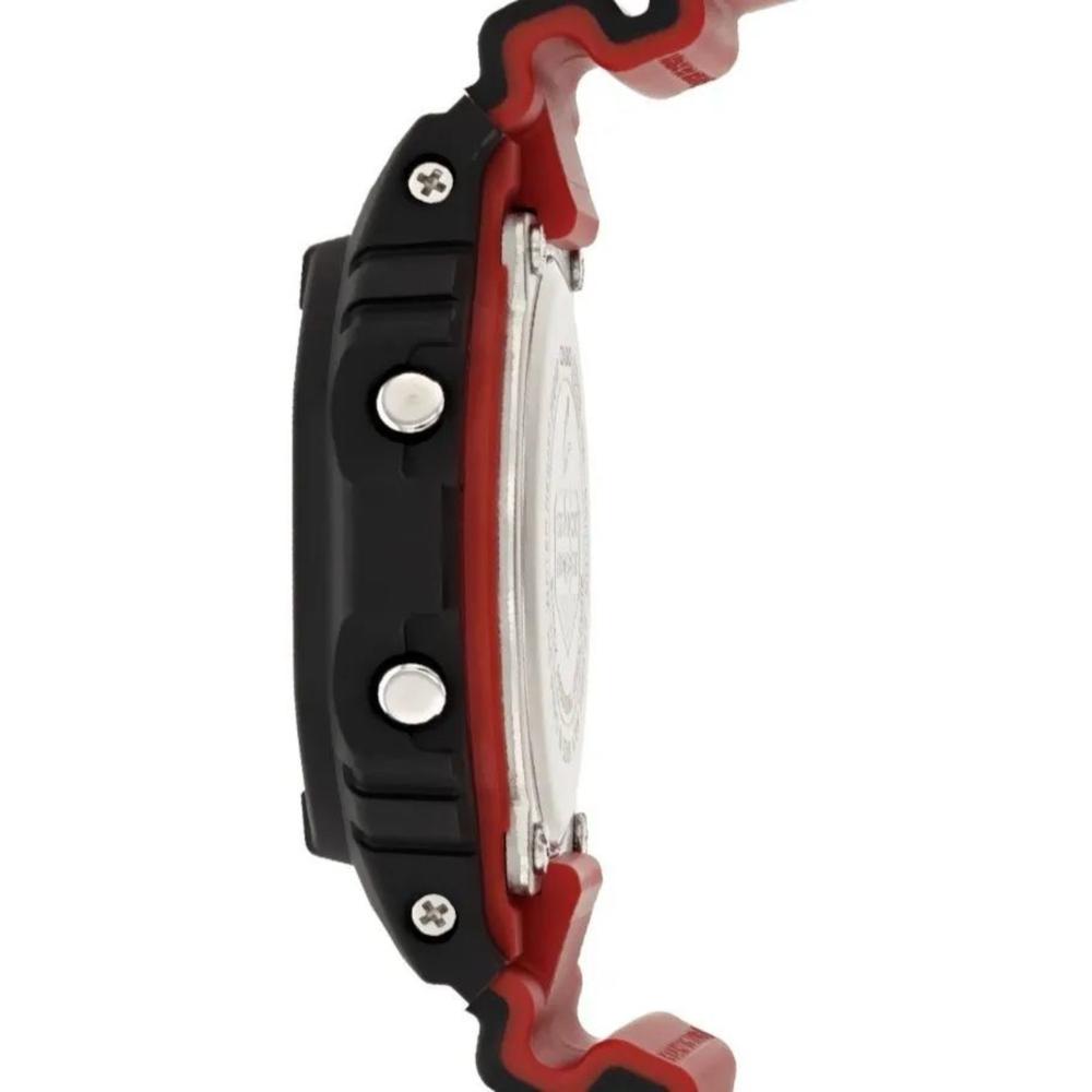 Foto 4 pulgar | Reloj G-shock Dw-5600hr-1cr Protection-negro