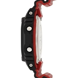 Foto 3 | Reloj G-shock Dw-5600hr-1cr Protection-negro