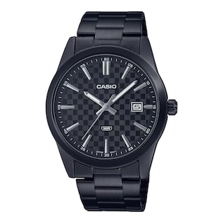 Foto 1 | Reloj Casio Mtp-vd03b-1acf Classic-negro
