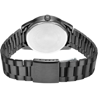 Foto 3 | Reloj Casio Mtp-vd03b-1acf Classic-negro