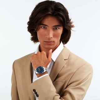 Foto 4 | Reloj Maserati R8853100036 Competizione Classic-acero
