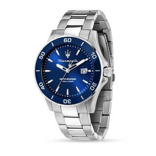 Foto 7 | Reloj Maserati R8853100036 Competizione Classic-acero