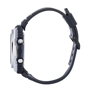 Foto 2 | Reloj Casio Mwq-100-1avcf Word Time-negro