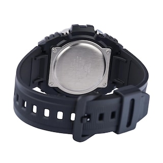 Foto 3 | Reloj Casio Mwq-100-1avcf Word Time-negro