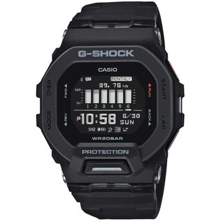 Foto 1 | Reloj G-shock Gbd-200-1cr Carbon Core Guard-negro