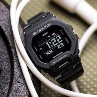 Foto 2 | Reloj G-shock Gbd-200-1cr Carbon Core Guard-negro