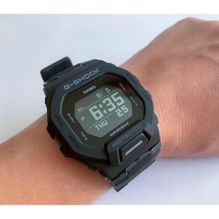 Foto 3 | Reloj G-shock Gbd-200-1cr Carbon Core Guard-negro