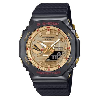 Foto 1 | Reloj G-shock Gbm-2100rh-1acr-negro