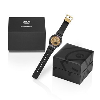 Foto 4 | Reloj G-shock Gbm-2100rh-1acr-negro