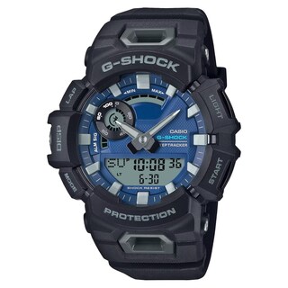 Foto 1 | Reloj G-shock Gba-900cb-1acr-negro