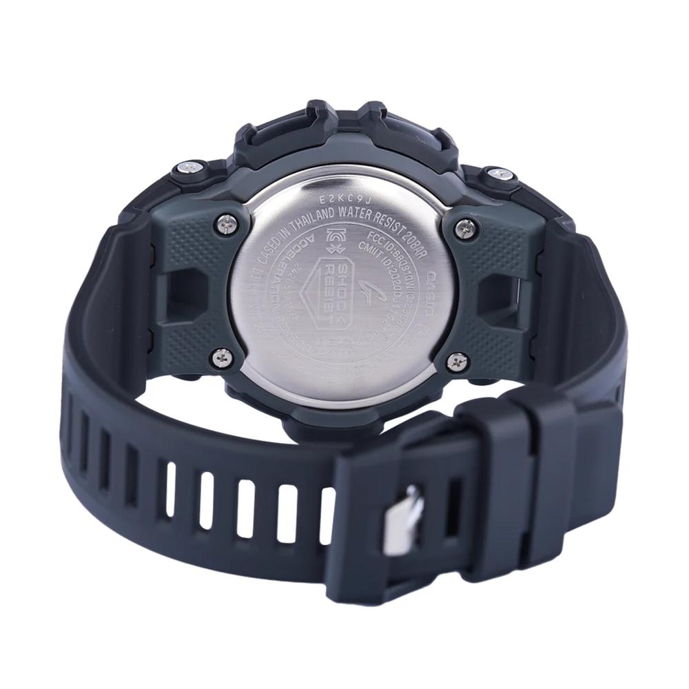 Foto 4 pulgar | Reloj G-shock Gba-900cb-1acr-negro