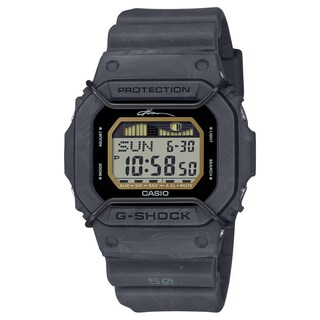 Foto 1 | Reloj G-shock Glx-5600kb-1cr-negro