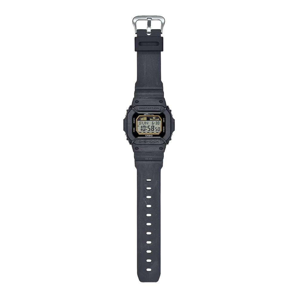 Foto 3 pulgar | Reloj G-shock Glx-5600kb-1cr-negro