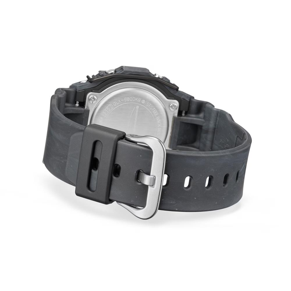 Foto 5 pulgar | Reloj G-shock Glx-5600kb-1cr-negro