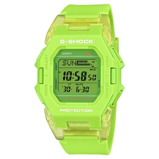 Foto 1 | Reloj G-shock Gd-b500s-3cr-verde