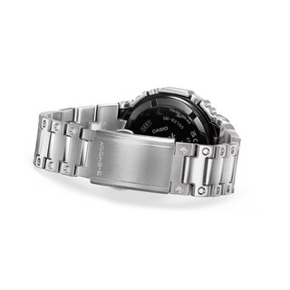 Foto 4 | Reloj G-shock Gm-b2100ad-5acr-acero