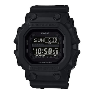 Foto 1 | Reloj G-shock Gx-56bb-1cr Protection-negro