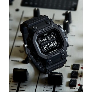 Foto 2 | Reloj G-shock Gx-56bb-1cr Protection-negro
