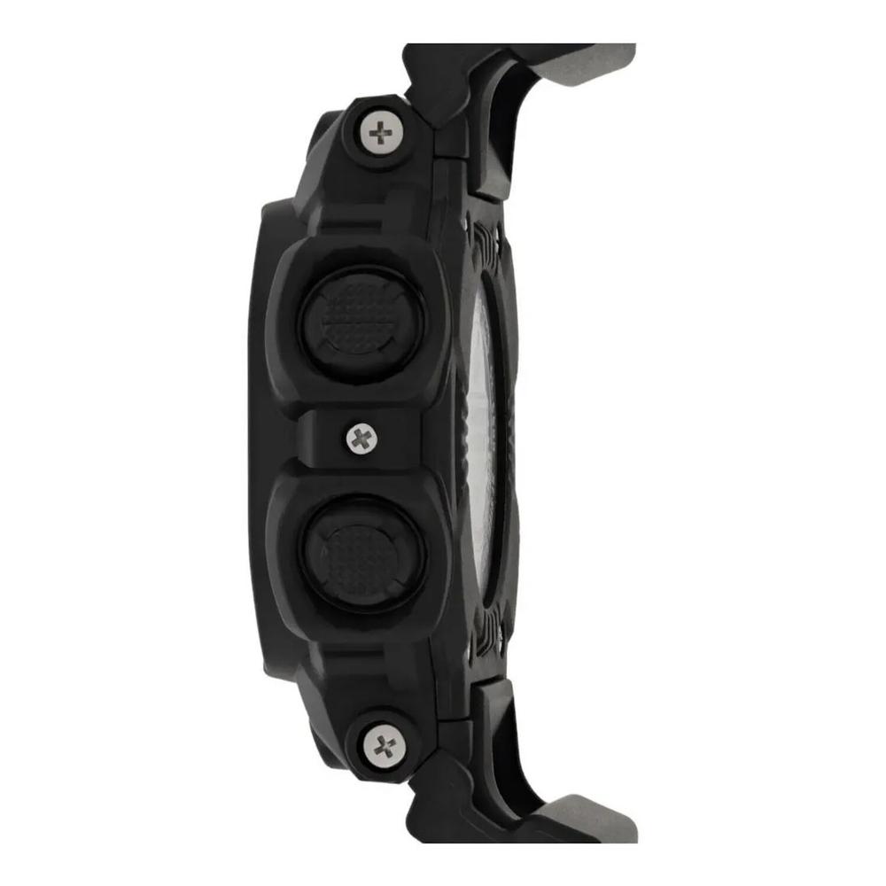 Foto 4 pulgar | Reloj G-shock Gx-56bb-1cr Protection-negro