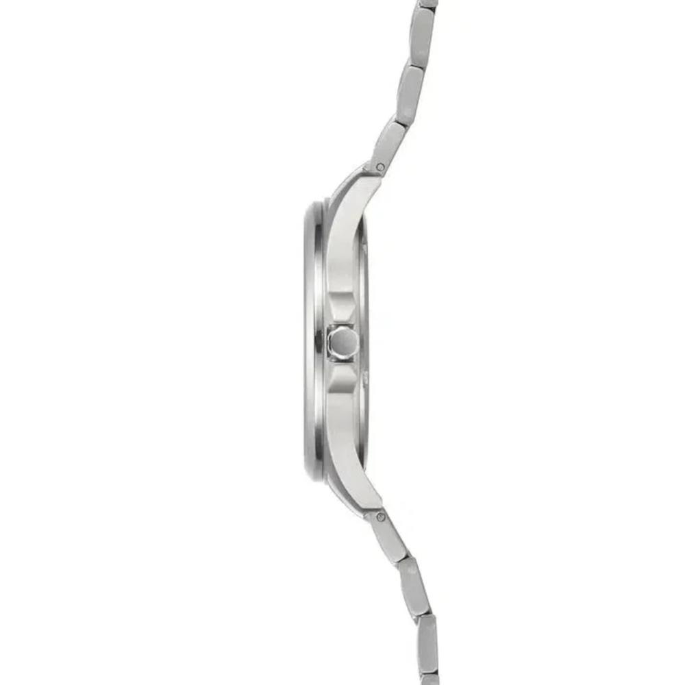 Foto 3 pulgar | Reloj Obaku Denmark V272gdtbst Titanium Titanlink2-acero