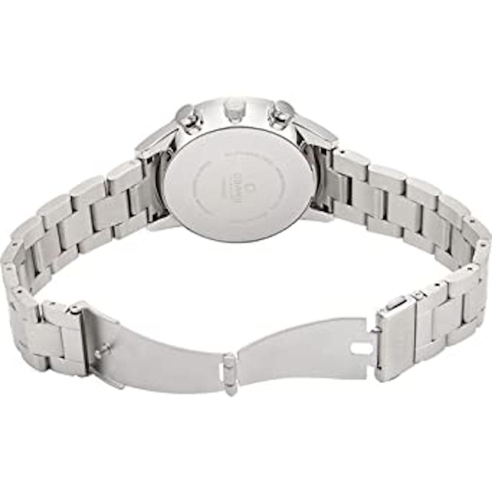 Foto 4 pulgar | Reloj Obaku Denmark V205guclsc Men´s Multifunción-acero