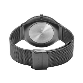 Foto 3 | Reloj Obaku Denmark V285gxmbmb para Hombre