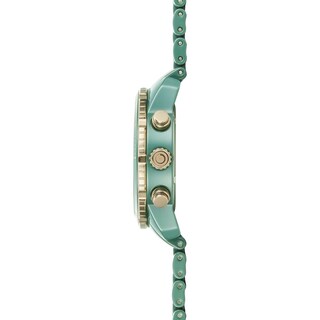 Foto 2 | Reloj Obaku Denmark V278GCEECE Verde