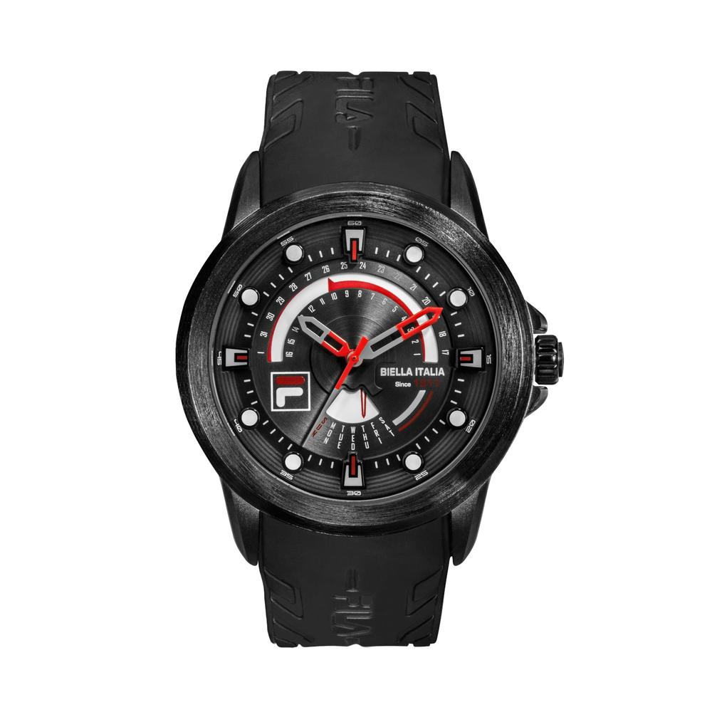 Reloj Fila 38-346-003 Filactive-negro