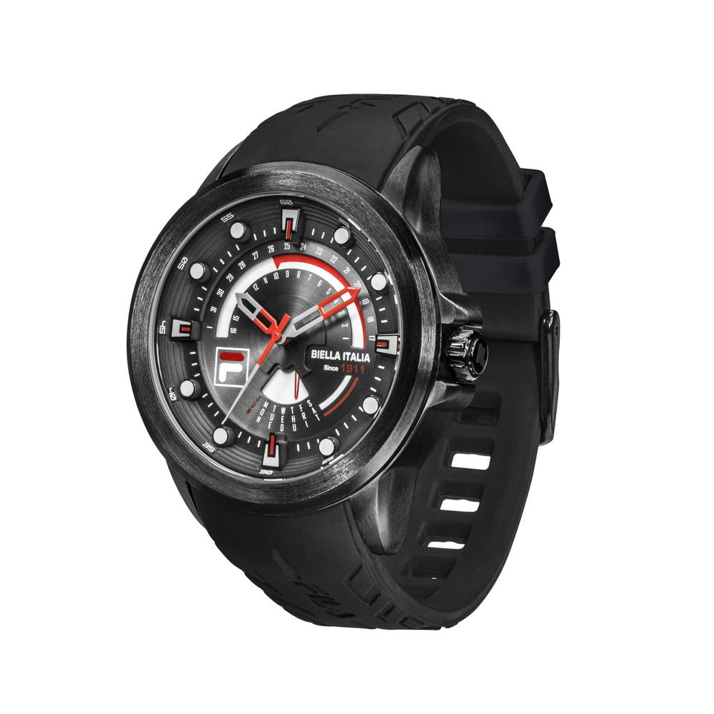 Foto 3 pulgar | Reloj Fila 38-346-003 Filactive-negro