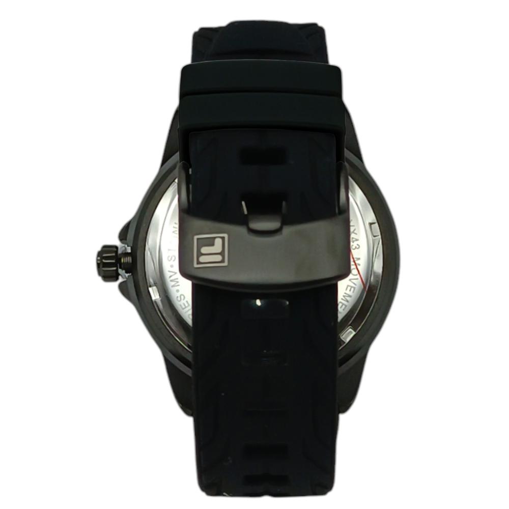 Foto 4 pulgar | Reloj Fila 38-346-003 Filactive-negro