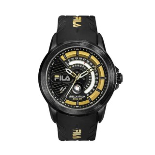 Foto 1 | Reloj Fila 38-347-002 Filactive-negro