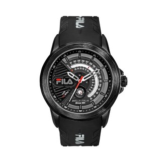 Foto 1 | Reloj Fila 38-347-003 Filactive-negro