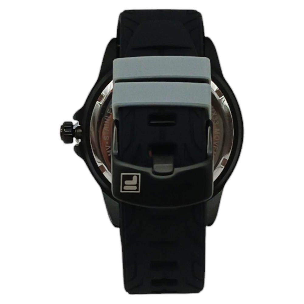 Foto 3 | Reloj Fila 38-347-003 Filactive-negro