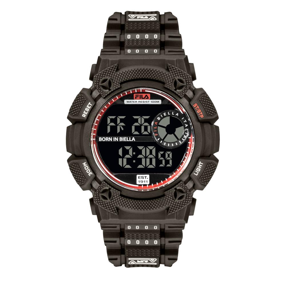Foto 1 | Reloj Fila 38-312-002 Filactive-café