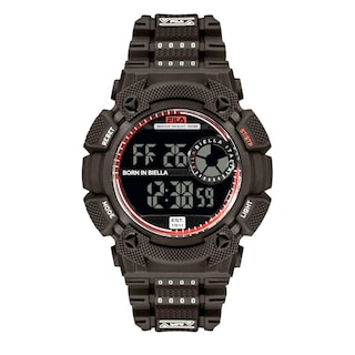 Foto 1 | Reloj Fila 38-312-002 Filactive-café