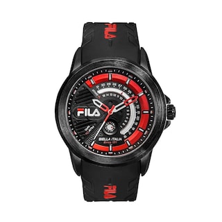 Foto 1 | Reloj Fila 38-347-001 Filactive-negro