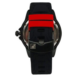 Foto 3 | Reloj Fila 38-347-001 Filactive-negro