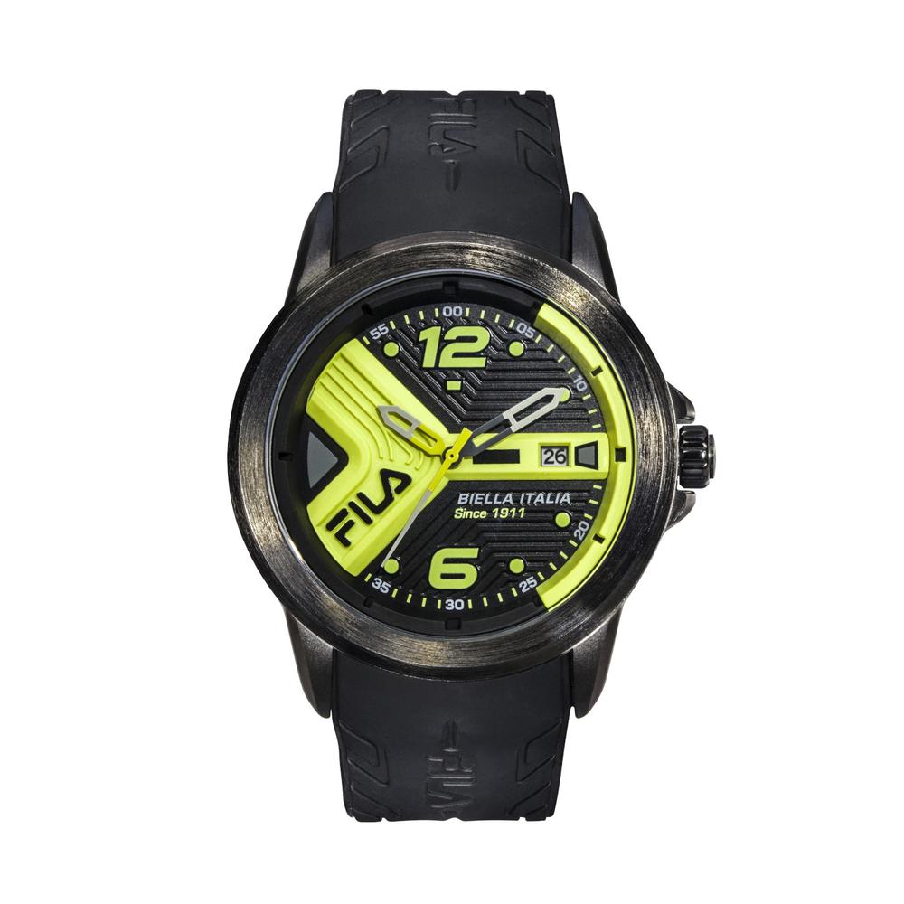 Foto 1 | Reloj Fila 38-170-204 Filactive-negro