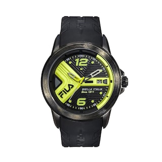 Foto 1 | Reloj Fila 38-170-204 Filactive-negro