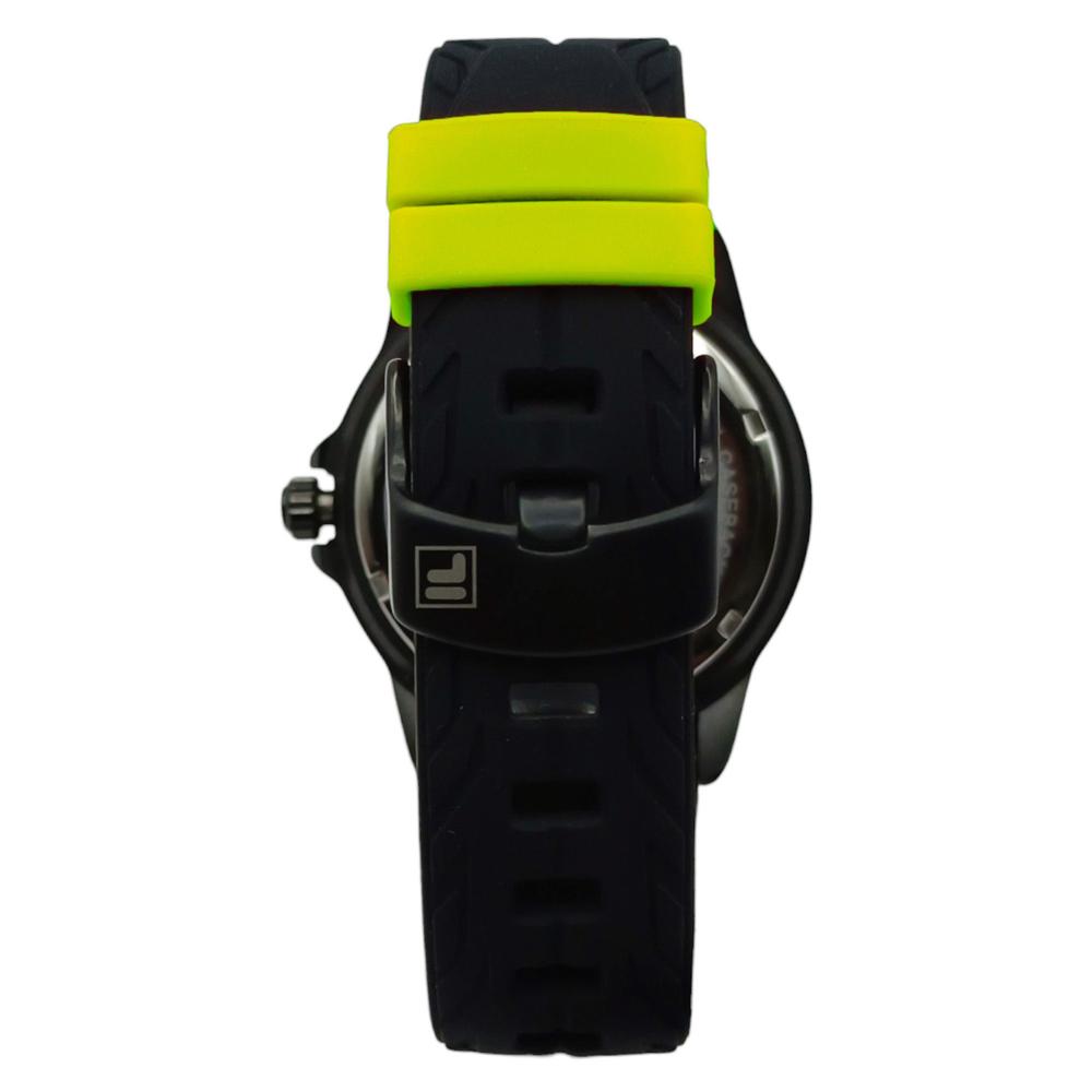 Foto 4 pulgar | Reloj Fila 38-170-204 Filactive-negro